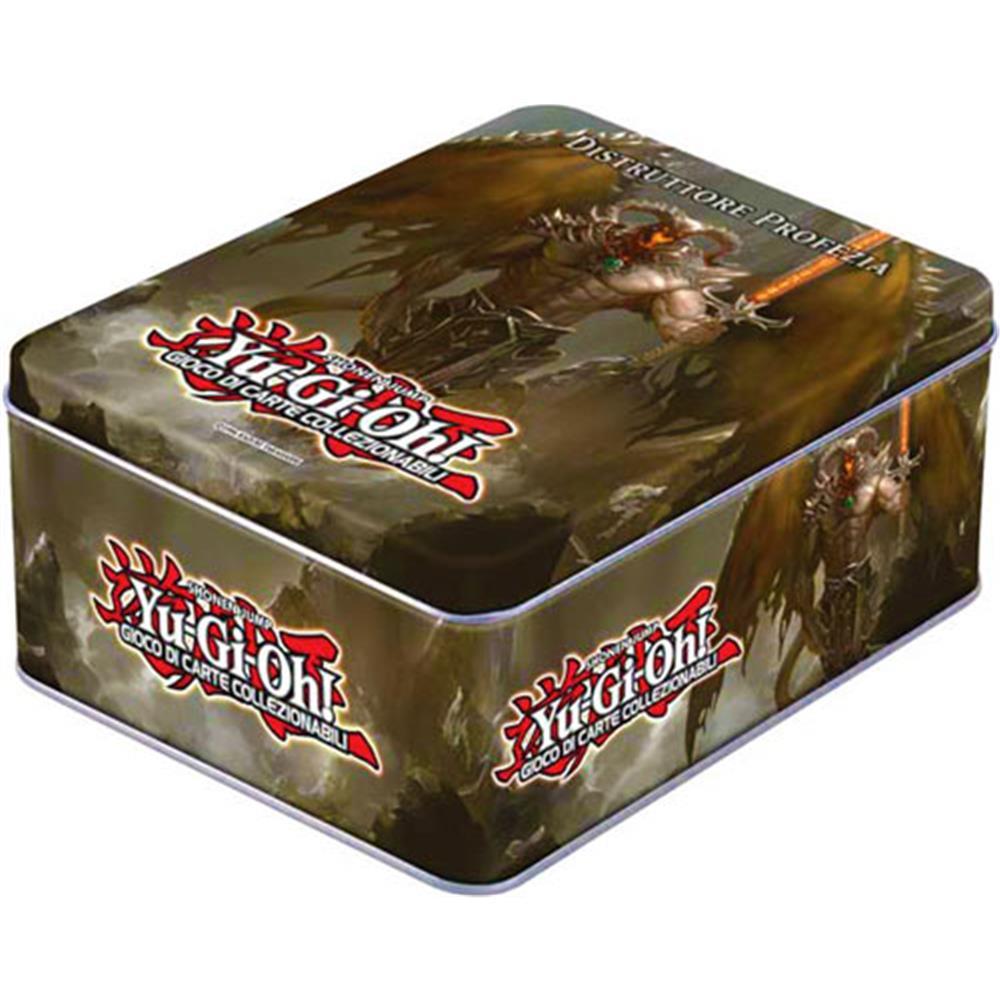 Distruttore Profezia. Tin da collezione 2012 Wave 2.5