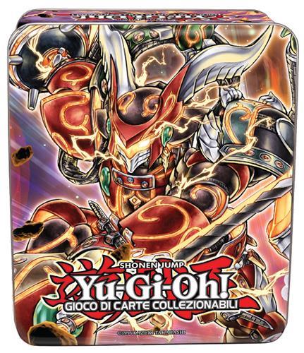 Yu-Gi-Oh! Mega Tin da collezione 2014 - ITA - 16