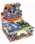 Yu-Gi-Oh! Busta 5 carte Battle Pack 3. Lega dei mostri - ITA