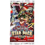 Yu-Gi-Oh! Busta 3 carte Star Pack 2015 - ITA