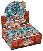 Yu-Gi-Oh! Busta 9 carte Destini incrociati. Espansione - ITA