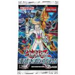 Yu-Gi-Oh! Busta 9 carte Piloti alta velocità. Espansione - ITA