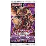 Yu-Gi-Oh! Busta 9 carte Dimensione del Chaos. Espansione - ITA