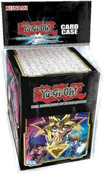 Yu-Gi-Oh! Porta Deck Singolo Movie Pack - 7