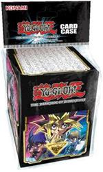 Yu-Gi-Oh! Porta Deck Singolo Movie Pack