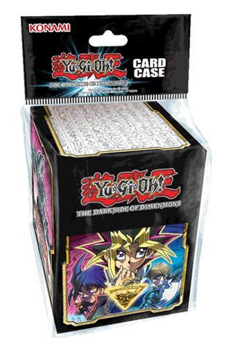 Yu-Gi-Oh! Porta Deck Singolo Movie Pack - 8