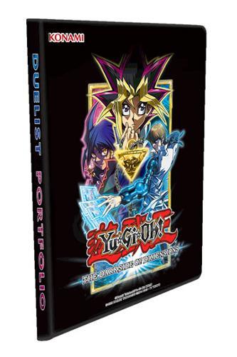 Yu-Gi-Oh! Album Porta Carte - 10