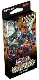 Yu-Gi-Oh!. Distruzione Del Circuito. Special Edition Pack (29 Carte)
