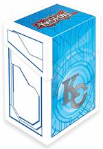 Yu-Gi-Oh!. Kaiba Corporation Porta Deck Singolo