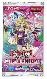 Yu Gi Oh! Duellanti Leggendari. Sorelle Rosa