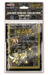 Yu-Gi-Oh! Golden Duelist Porta Deck