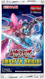 Yu-Gi-Oh! Genesis Impact BUSTINA SINGOLA ITA