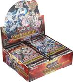 Yu-Gi-Oh! TRADING CARD GAME Display Ancient Guardians, edizione tedesca