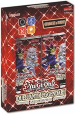 Yu-Gi-Oh! Duellanti Leggendari Stagione 3 IT