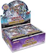 Yu-Gi-Oh! Tactical Masters Booster Display (24 Buste) IT