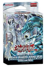 Yu-Gi-Oh! La Saga Del Drago Bianco Occhi Blu