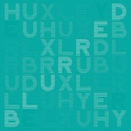 Blurred - CD Audio di Huxley