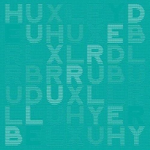 Blurred - CD Audio di Huxley