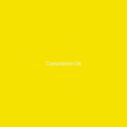 Compilation 06 - Vinile LP