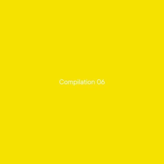 Compilation 06 - Vinile LP