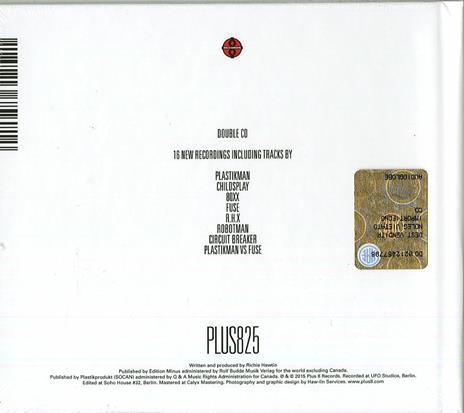 From My Mind to Yours - CD Audio - 2