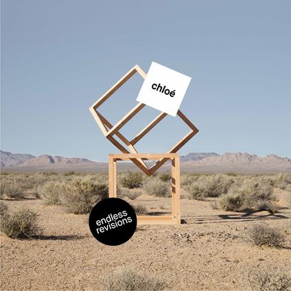 Endless Revisions - CD Audio di Chloé