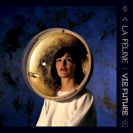 Vie Future - CD Audio di La Féline