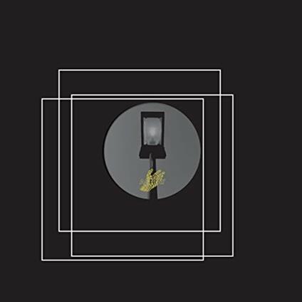 Control Zero Ep (180 gr.) - Vinile LP di Discrete Circuit