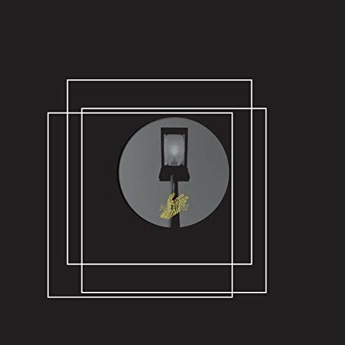 Control Zero Ep (180 gr.) - Vinile LP di Discrete Circuit
