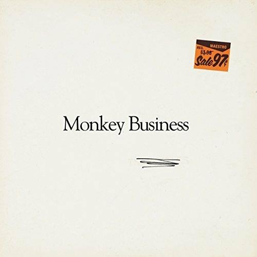 Monkey Business - CD Audio di Maestro