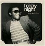 CD Friday Night Livy Ekemezie