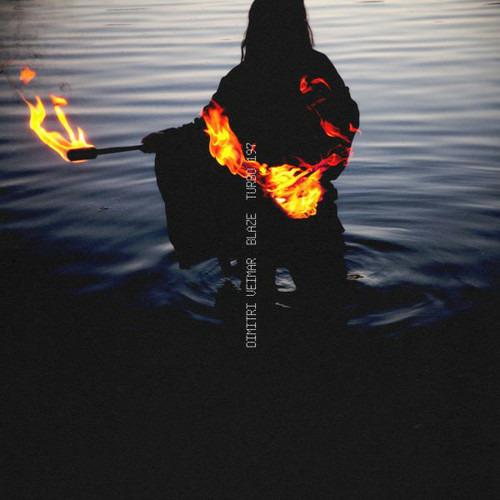 Blaze - Vinile LP di Dimitri Veimar