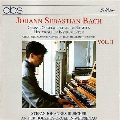 Triosonata BWV529 - CD Audio di Johann Sebastian Bach