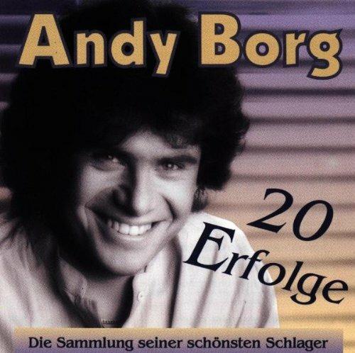 20 Erfolge - CD Audio di Andy Borg