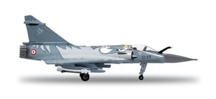 Dassault Mirage 2000C French Air Force Ec 1/12 Tiger Meet 2004