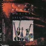 Musical Dreamland - CD Audio di John Handy