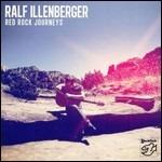 Red Rock Journeys - CD Audio di Ralf Illenberger