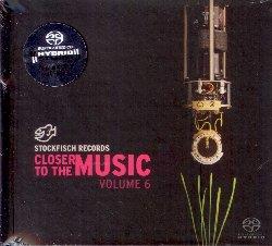 Closer To The Music Vol. 6 - SuperAudio CD