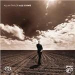 All Is One - SuperAudio CD ibrido di Allan Taylor