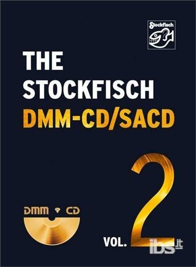 Dmm-Cd Collection 2 - SuperAudio CD
