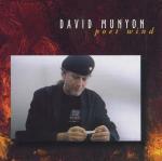 Poet Wind - CD Audio di David Munyon