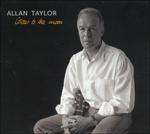 Colour to the Moon - CD Audio di Allan Taylor