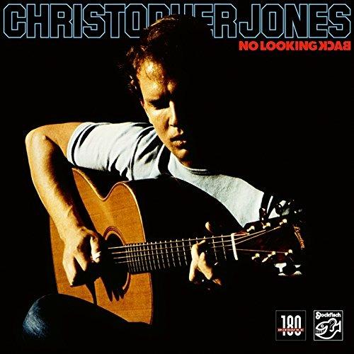 No Looking Back (180 gr.) - Vinile LP di Chris Jones
