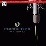 Stockfisch Vinyl 1 (180 gr.)