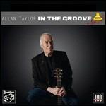 In the Groove - Vinile LP di Allan Taylor