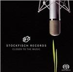 Stockfisch Vinyl 2