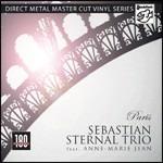 Paris (180 gr.) - Vinile LP di Sebastian Sternal