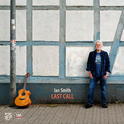 Last Call - Vinile LP di Ian Smith