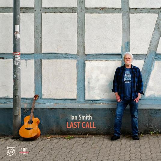 Last Call - Vinile LP di Ian Smith
