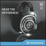 Sennheiser Sampler vol.2